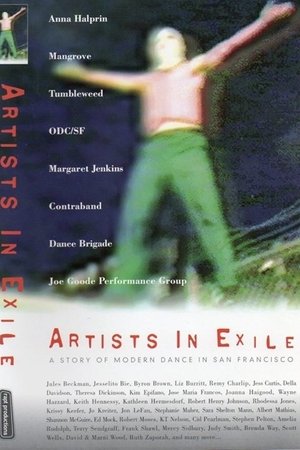 Artists in Exile: A Story of Modern Dance in San Francisco