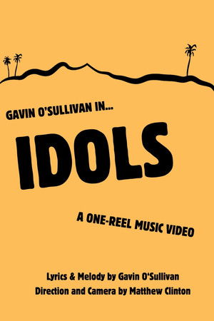 Gavin O'Sullivan: IDOLS
