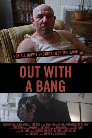 Out with a Bang poster