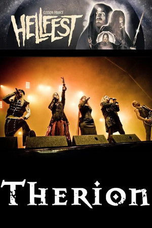 Therion - Live at Hellfest 2011