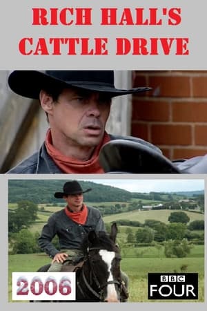 Rich Hall's Cattle Drive