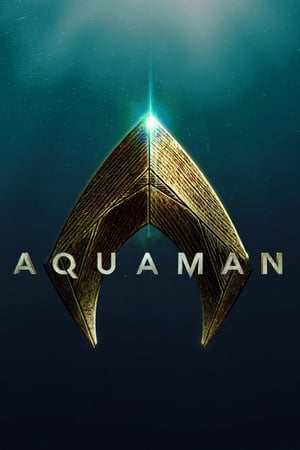 Aquaman Filmreihe