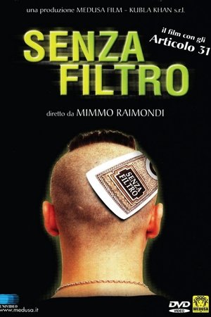 Senza Filtro
