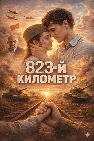 823-й километр 823-й километр