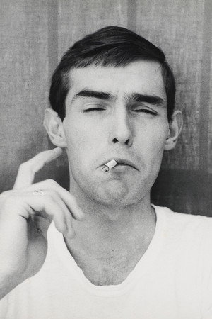 Unfinished film (sequence in memory of Peter Hujar)