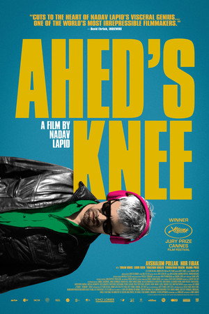 Ahed's Knee