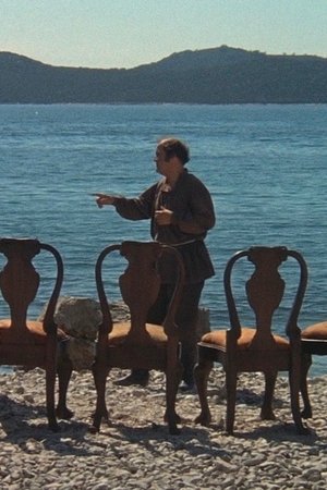 El misterio de las doce sillas