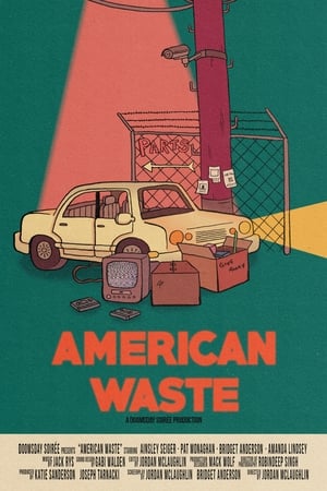 American Waste