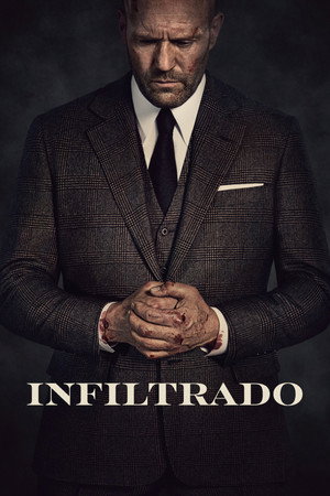 Poster do filme Wrath of Man