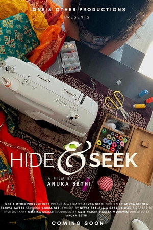 Hide & Seek Hide & Seek