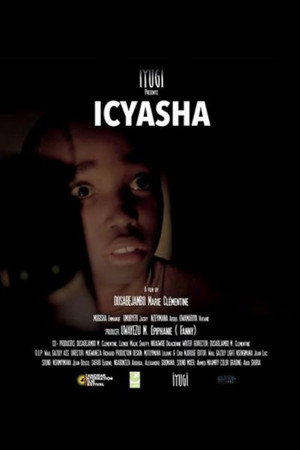 Icyasha poster