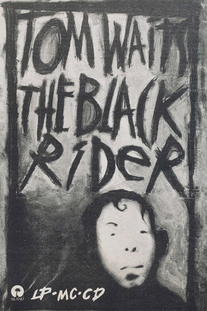 The Black Rider