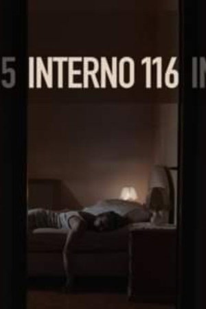 Interno 116 poster