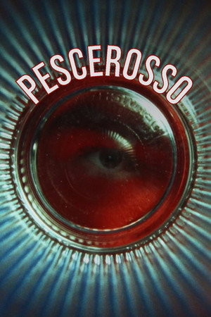 Pescerosso poster