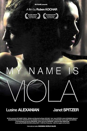My Name is Viola
