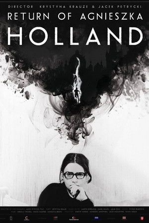 The Return of Agnieszka H.