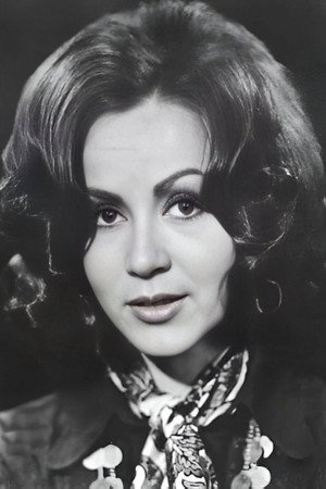 Anna Matzourani