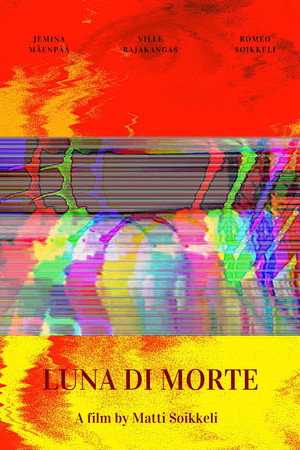 Luna Di Morte poster