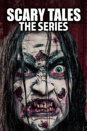 Scary Tales The Series