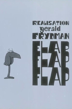 Flap Flap Flap poster