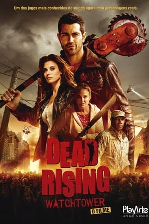 Imagem Dead Rising: Watchtower 