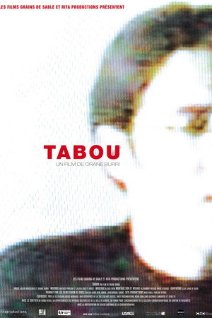 Tabou poster