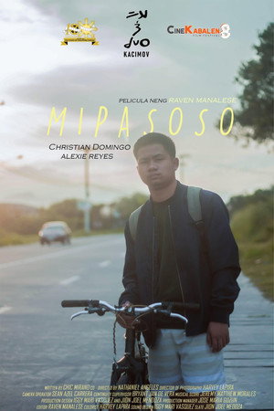 Mipasoso poster