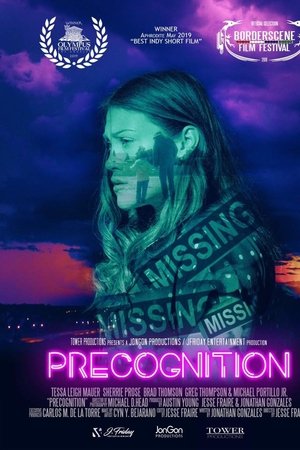 Precognition