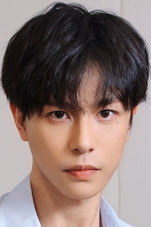 Portrait of Chen Wen