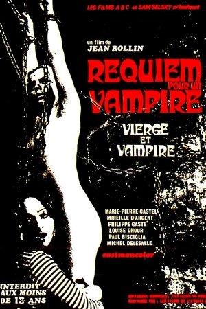Requiem pour un vampire