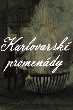 Karlovy Vary Promenades