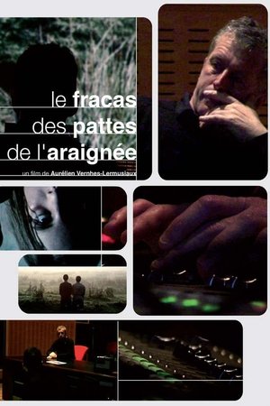 Le fracas des pattes de l’araignée