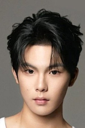 Portrait of Ma Yi Yan