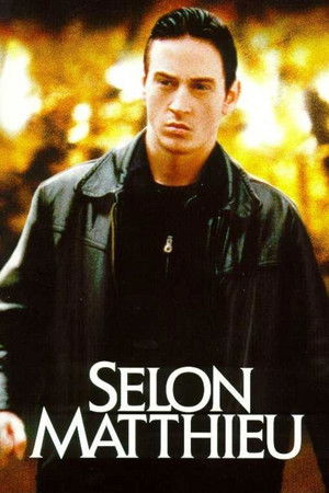 Poster of To Mathieu