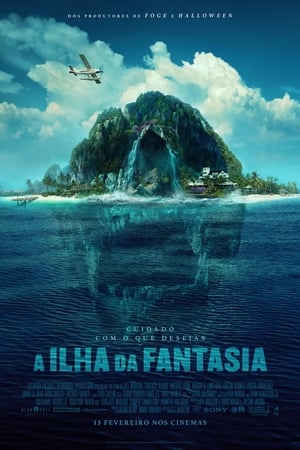 Imagem A Ilha da Fantasia