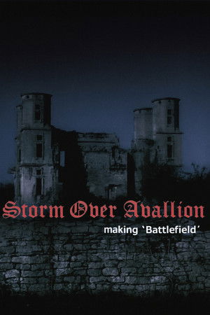Storm Over Avallion: Making 'Battlefield'