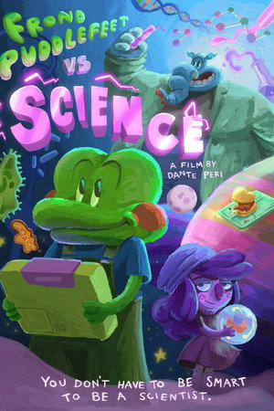 Frond Puddlefeet Vs Science