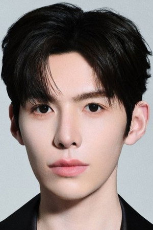 Portrait of Leslie Li