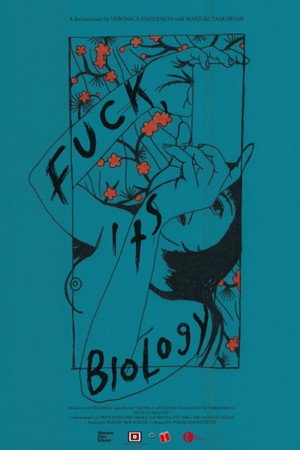 Fuck, it's Biology poster