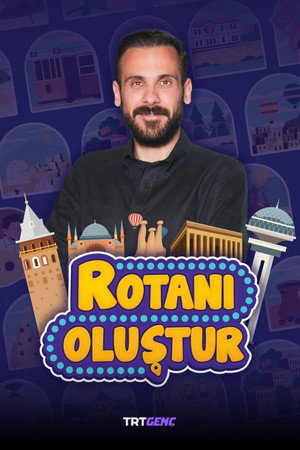 Rotanı Oluştur
