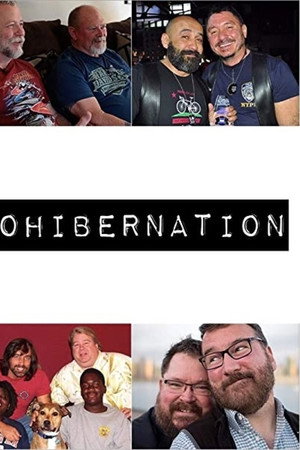 Cohibernation poster