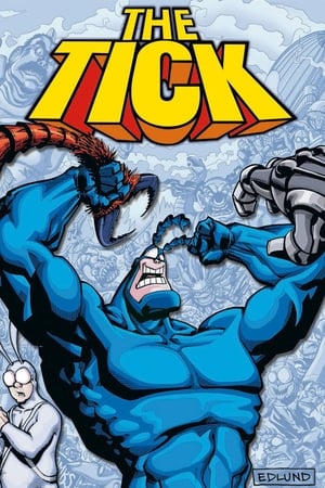 The Tick