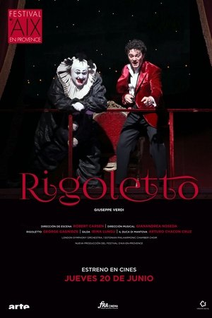 Rigoletto - Festival d'Aix-en-Provence