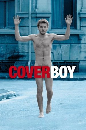 Poster of Cover Boy