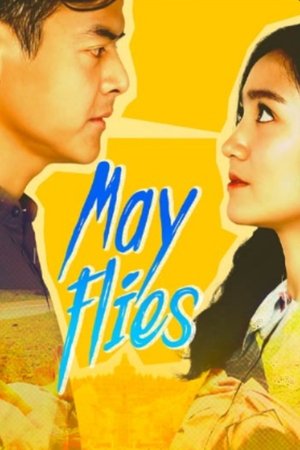 Mayflies