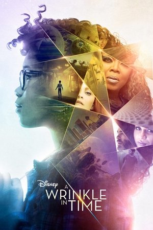 A Wrinkle in Time Movie Overview