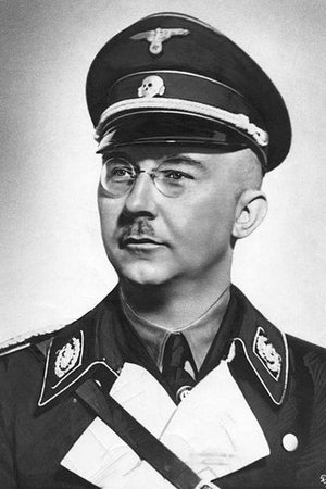 Poster of La Gestapo, l'arme absolue d'Hitler