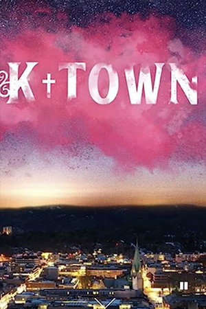 K-Town poster