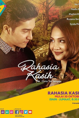 Rahasia Kasih