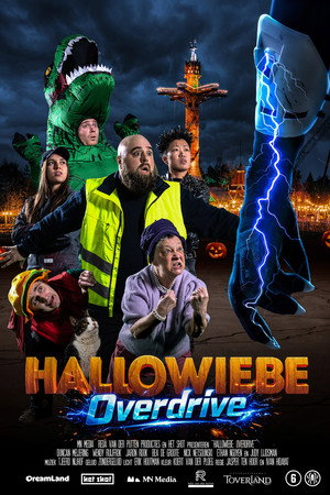 HalloWiebe: Overdrive HalloWiebe: Overdrive